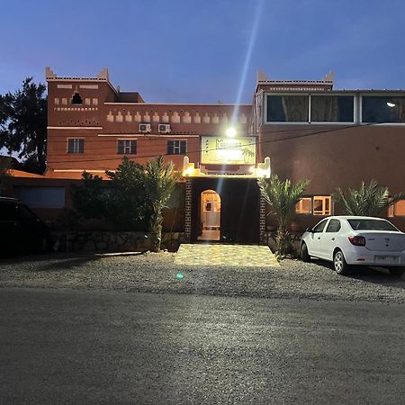 La Baraka Auberge Ait Benhaddou Exterior photo